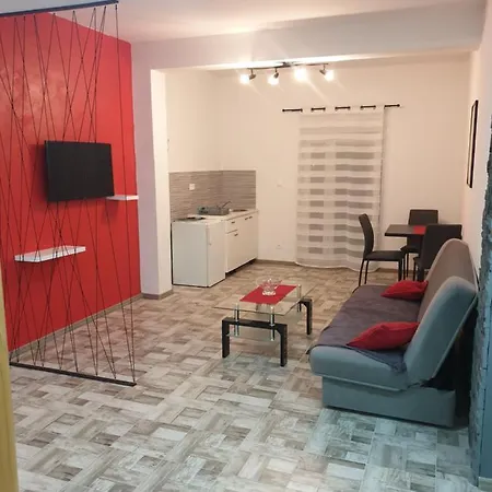 Apartment Leon *